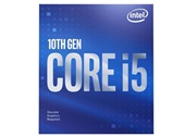 Intel CPU Core I5-10400F